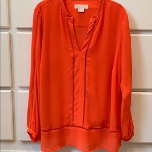 Michael Kors blouse